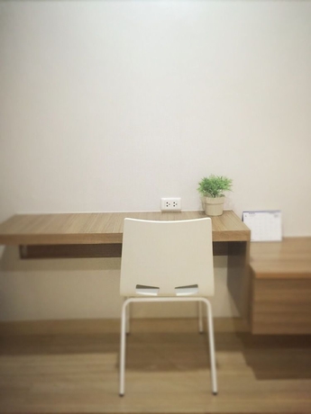 Imagen de los interiores del Hotel Boone Place. Foto 15