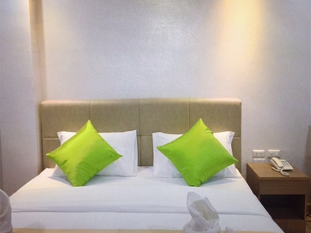 Imagen de la habitación del Hotel Boone Place. Foto 14
