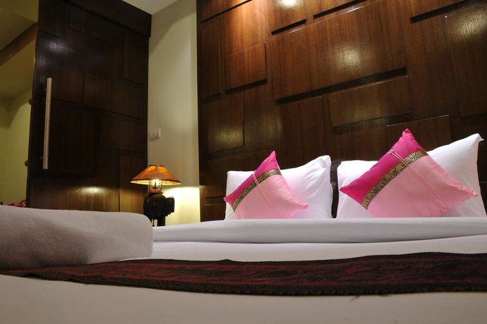 Imagen general del Hotel Boonjumnong Modern Apartment. Foto 16