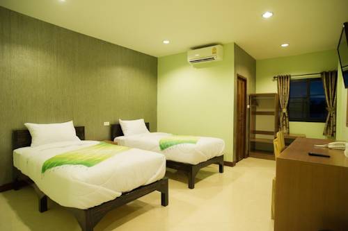 Imagen de la habitación del Hotel Boonme Heritage. Foto 3