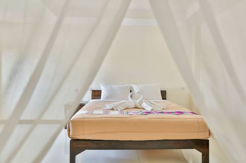 Imagen de la habitación del Hotel Boonme Heritage. Foto 5