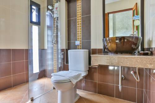 Imagen de la habitación del Hotel Boonme Heritage. Foto 7