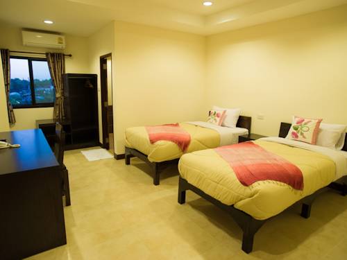 Imagen de la habitación del Hotel Boonme Heritage. Foto 13