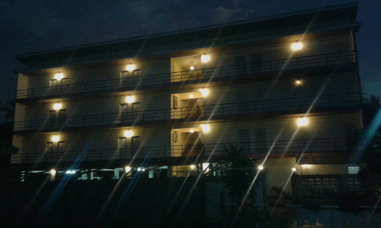 Imagen general del Hotel Boonmee Court 2. Foto 4