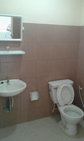 Imagen de la habitación del Hotel Boonmee Court 2. Foto 7