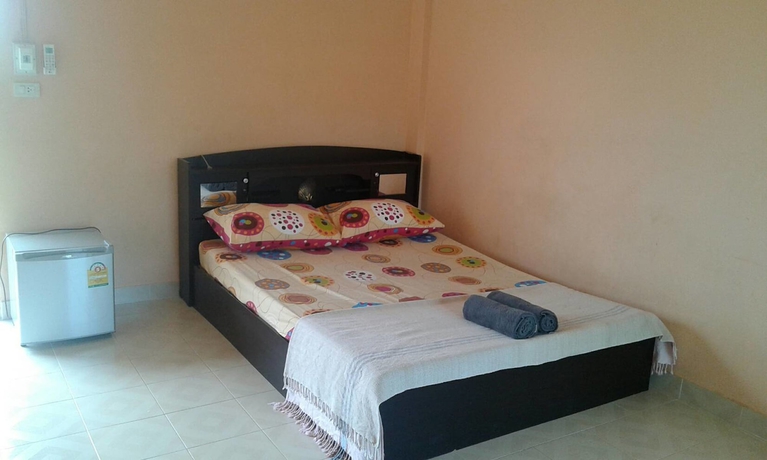 Imagen de la habitación del Hotel Boonmee Court 2. Foto 8