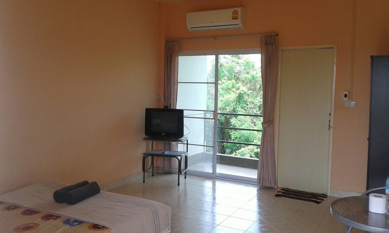 Imagen de la habitación del Hotel Boonmee Court 2. Foto 10