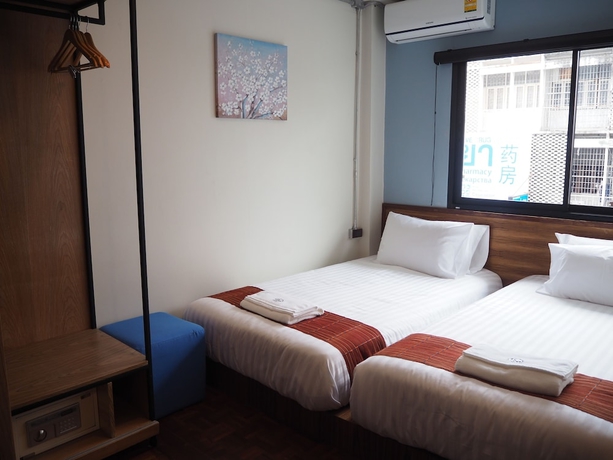 Imagen de la habitación del Hotel Boonnark Bandb. Foto 9