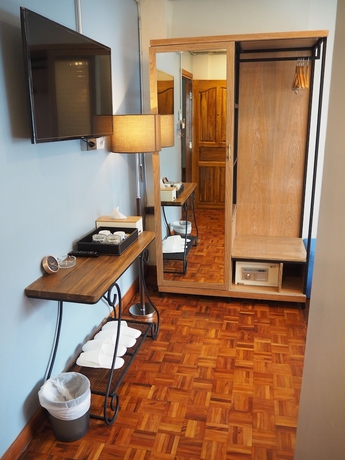 Imagen de la habitación del Hotel Boonnark Bandb. Foto 10