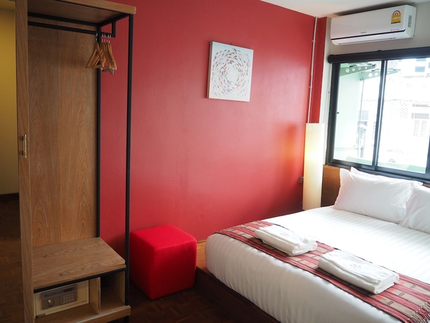 Imagen de la habitación del Hotel Boonnark Bandb. Foto 11