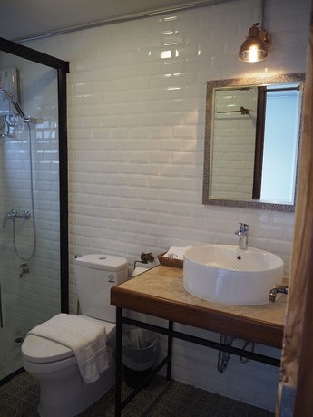 Imagen de la habitación del Hotel Boonnark Bandb. Foto 13