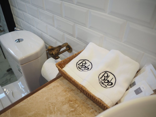 Imagen de la habitación del Hotel Boonnark Bandb. Foto 14