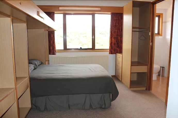 Imagen de la habitación del Hotel Boonoona Ski Lodge. Foto 10