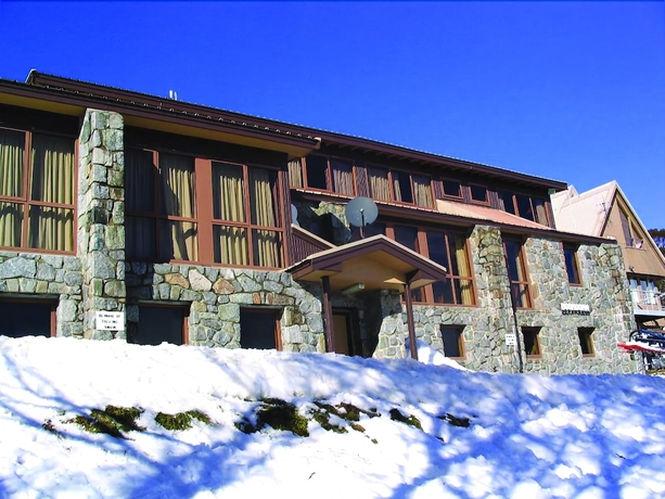 Imagen general del Hotel Boonoona Ski Lodge. Foto 1