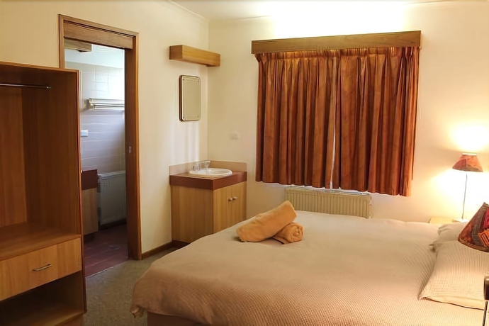 Imagen de la habitación del Hotel Boonoona Ski Lodge. Foto 12
