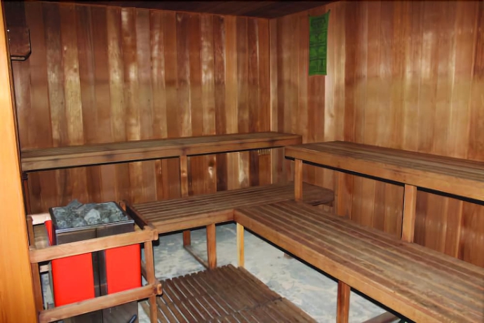 Imagen general del Hotel Boonoona Ski Lodge. Foto 2