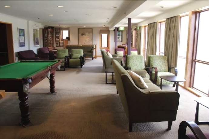 Imagen general del Hotel Boonoona Ski Lodge. Foto 3