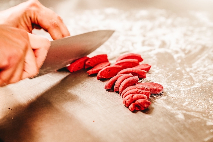 Imagen del bar/restaurante del Hotel Boonoona Ski Lodge. Foto 5