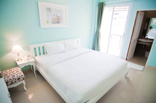 Imagen de la habitación del Hotel Boonsiri Boutique. Foto 5