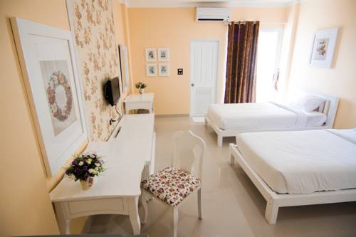 Imagen de la habitación del Hotel Boonsiri Boutique. Foto 6