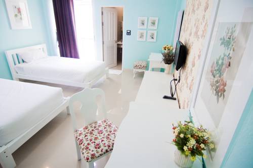 Imagen de la habitación del Hotel Boonsiri Boutique. Foto 8