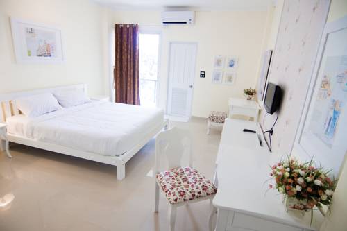 Imagen de la habitación del Hotel Boonsiri Boutique. Foto 10