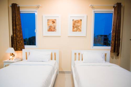 Imagen de la habitación del Hotel Boonsiri Boutique. Foto 12