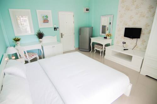 Imagen de la habitación del Hotel Boonsiri Boutique. Foto 13