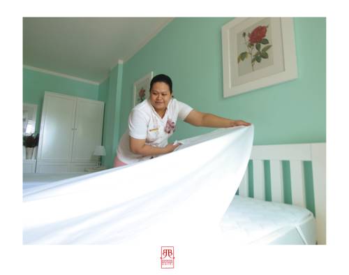 Imagen de la habitación del Hotel Boonsiri Boutique. Foto 16