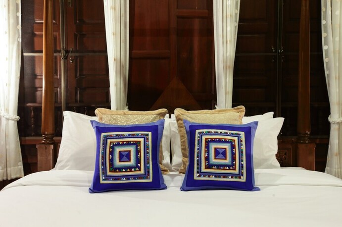 Imagen de la habitación del Hotel Boontarn Sanctuary Chiang Mai. Foto 21