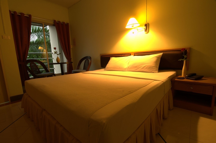 Imagen de la habitación del Hotel Boonthavon. Foto 2