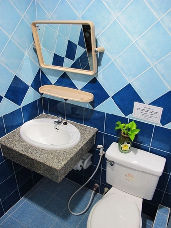 Imagen de la habitación del Hotel Boonthavon. Foto 4