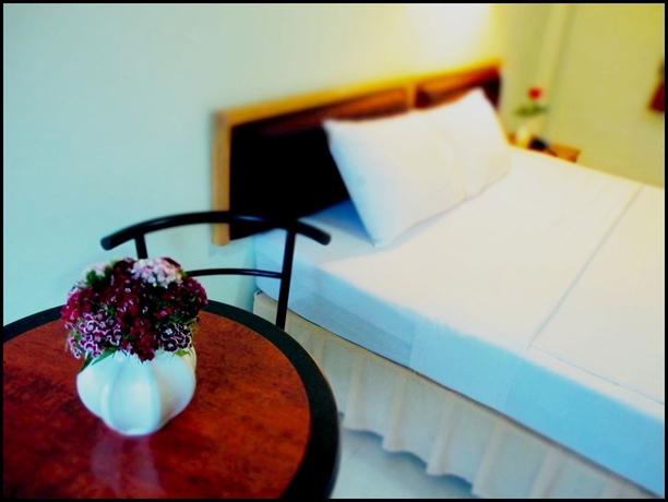 Imagen de la habitación del Hotel Boonthavon. Foto 6