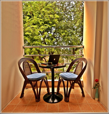 Imagen de la habitación del Hotel Boonthavon. Foto 7