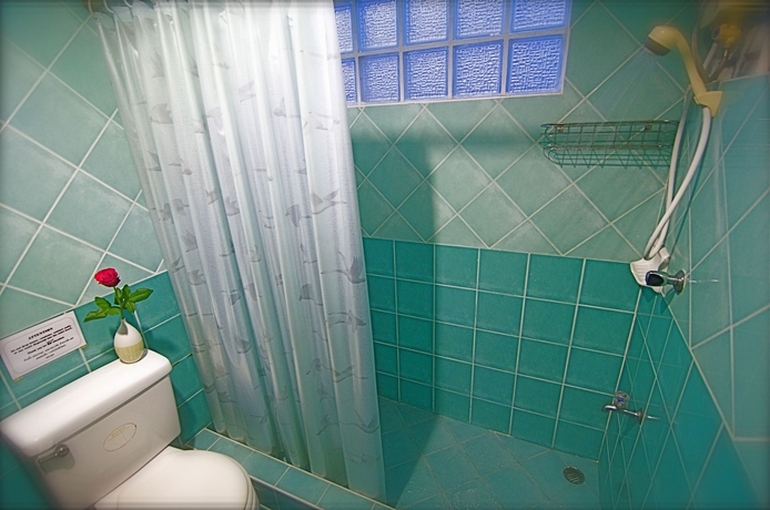 Imagen de la habitación del Hotel Boonthavon. Foto 8