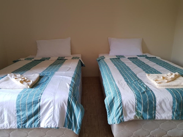 Imagen de la habitación del Hotel Boonthavon Maejo Hotel. Foto 1