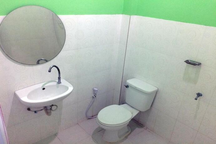 Imagen general del Hotel Boonto Town. Foto 2