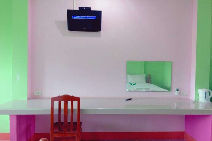 Imagen general del Hotel Boonto Town. Foto 5