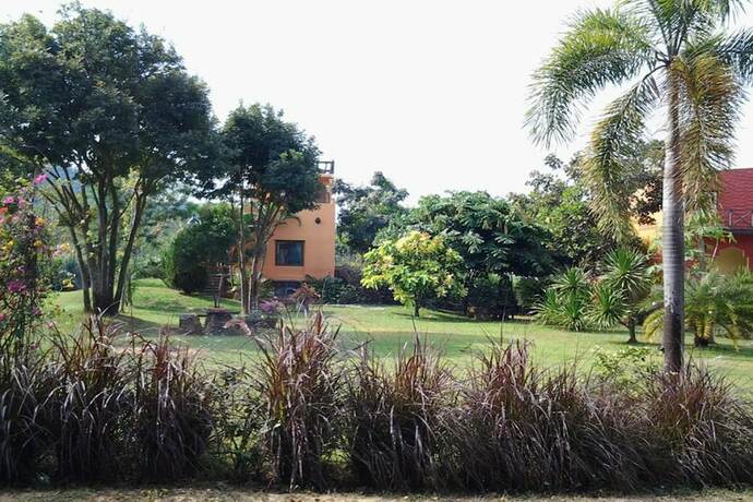 Imagen general del Hotel Boonto Town. Foto 7