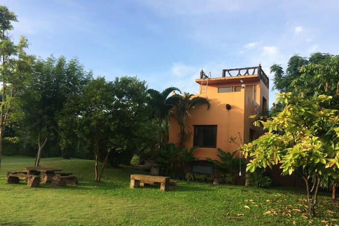 Imagen general del Hotel Boonto Town. Foto 14