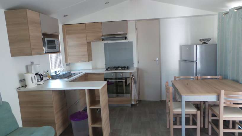 Imagen de la habitación del Hotel Boost Locamobil 17 Bonne Anse Plage. Foto 3