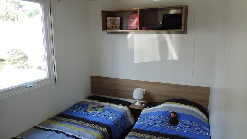 Imagen de la habitación del Hotel Boost Locamobil 17 Bonne Anse Plage. Foto 4