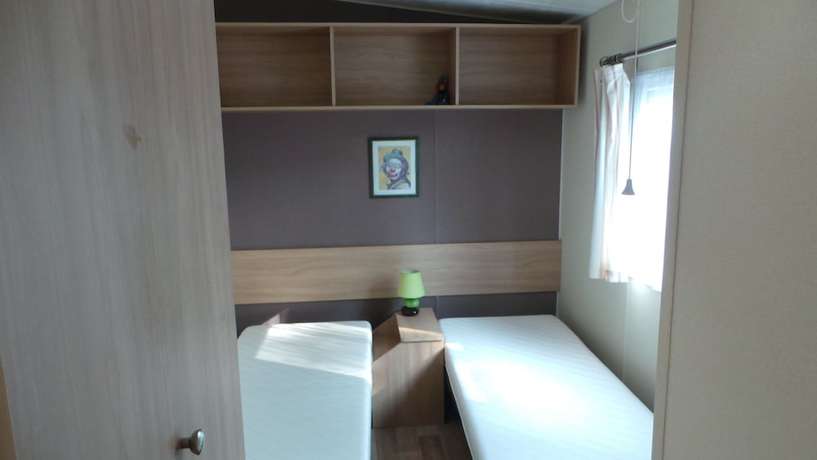 Imagen de la habitación del Hotel Boost Locamobil 17 Bonne Anse Plage. Foto 5