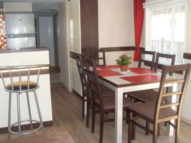 Imagen de la habitación del Hotel Boost Locamobil 17 Bonne Anse Plage. Foto 6