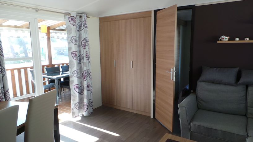 Imagen de la habitación del Hotel Boost Locamobil 17 Bonne Anse Plage. Foto 7