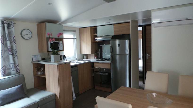 Imagen de la habitación del Hotel Boost Locamobil 17 Bonne Anse Plage. Foto 10