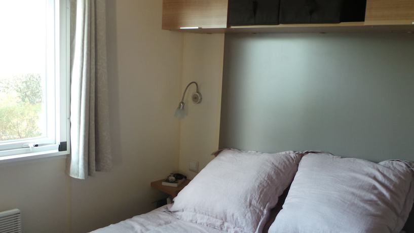 Imagen de la habitación del Hotel Boost Locamobil 17 Bonne Anse Plage. Foto 11