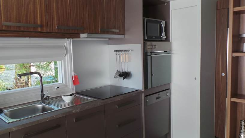 Imagen de la habitación del Hotel Boost Locamobil 17 Bonne Anse Plage. Foto 12