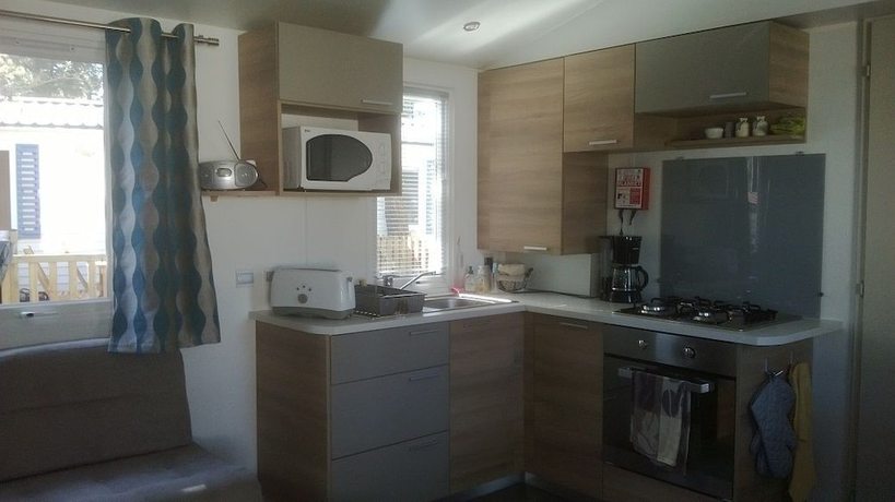 Imagen de la habitación del Hotel Boost Locamobil 17 Bonne Anse Plage. Foto 14