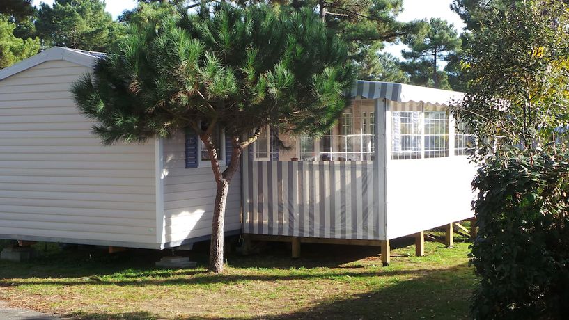 Imagen de la habitación del Hotel Boost Locamobil 17 Bonne Anse Plage. Foto 15